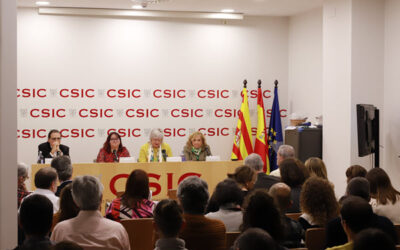 Noticia Inauguración Laboratorio de Climatología y Servicios climáticos